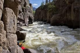 Trip report photo