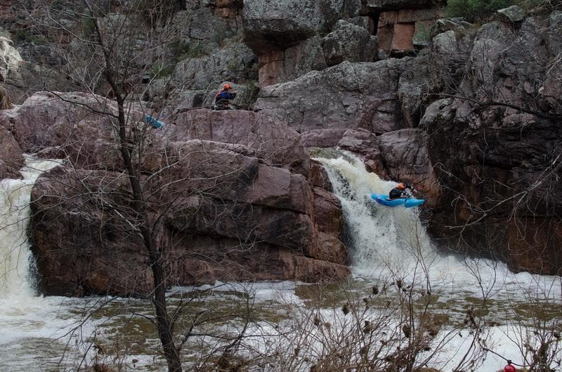 Donnie's Drop