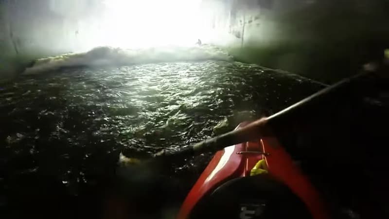 Trip report photo
