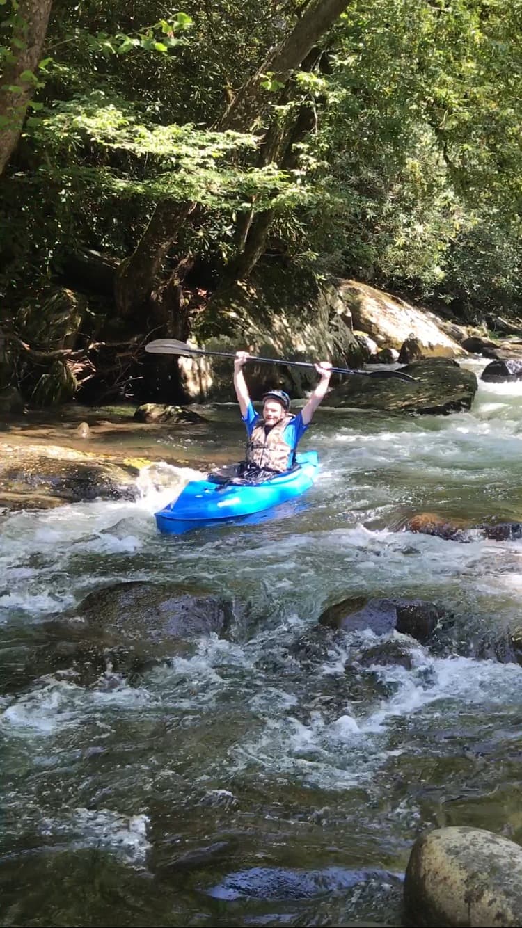 Trip report photo