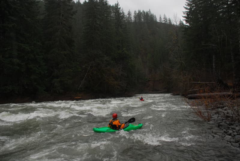Bridge Rapid