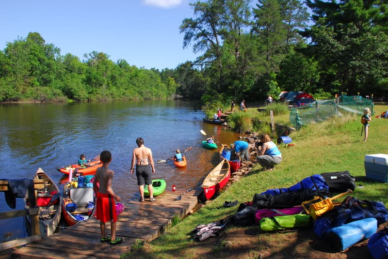 Howell Landing