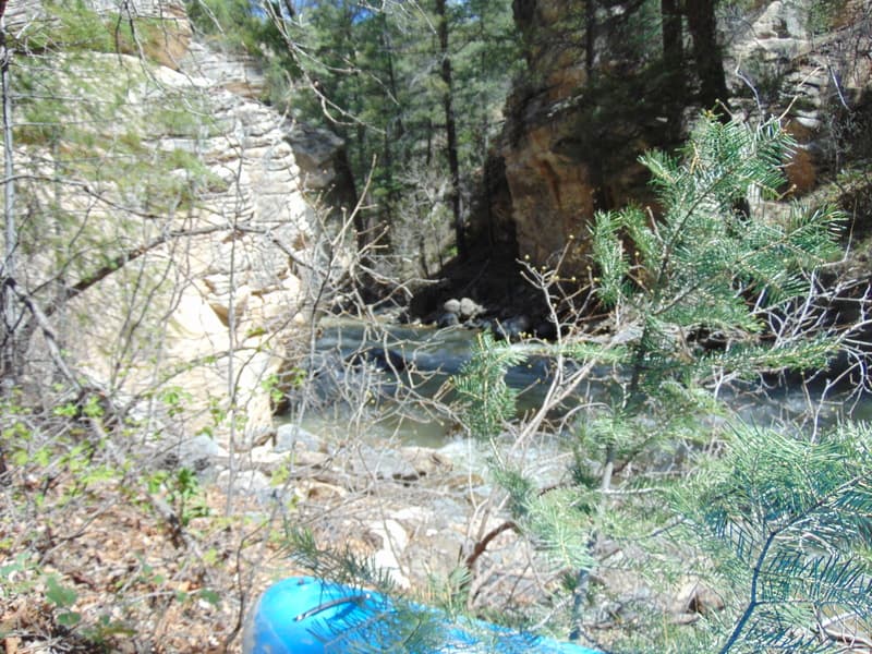 Trip report photo