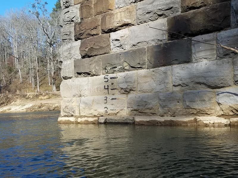 Trip report photo
