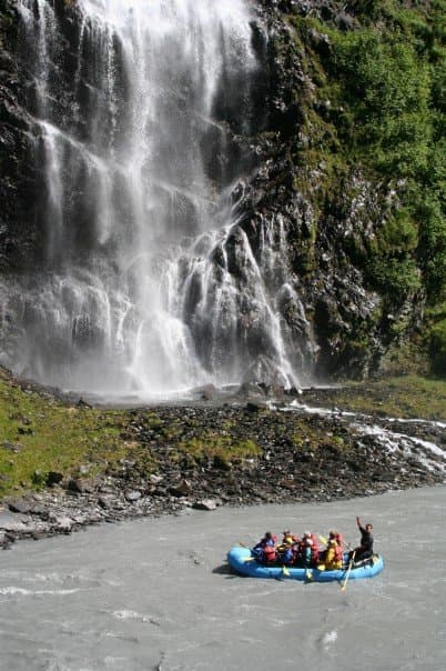 Trip report photo