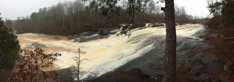 Trip report photo
