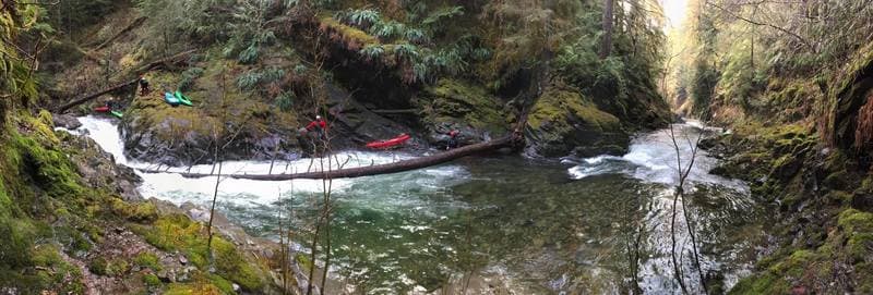Upper Upper Sitkum Run