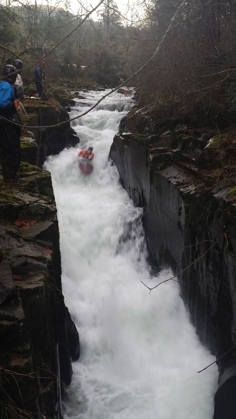 Trip report photo
