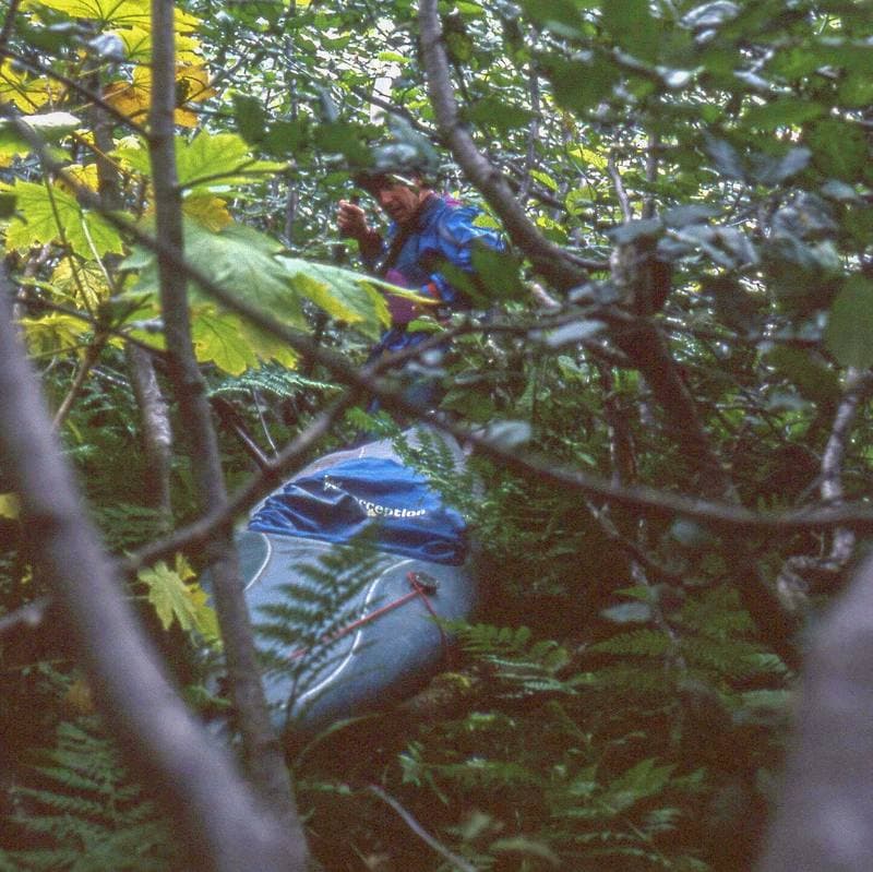 Trip report photo