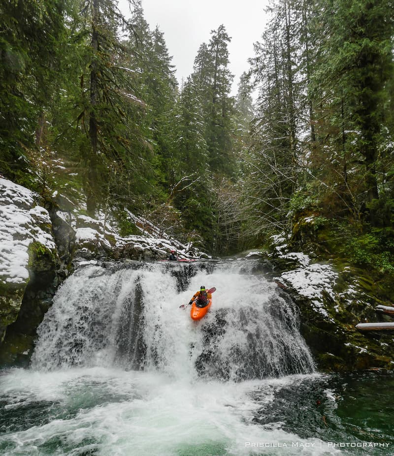 Trip report photo