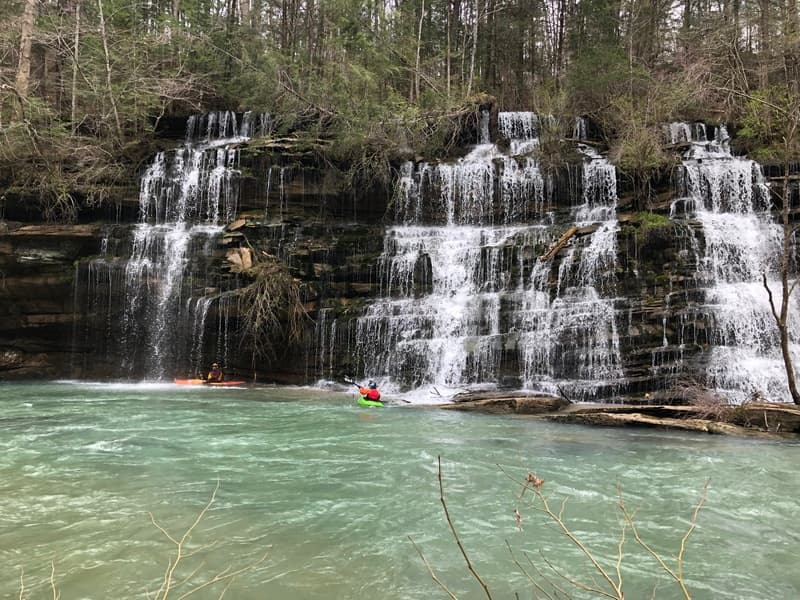Trip report photo