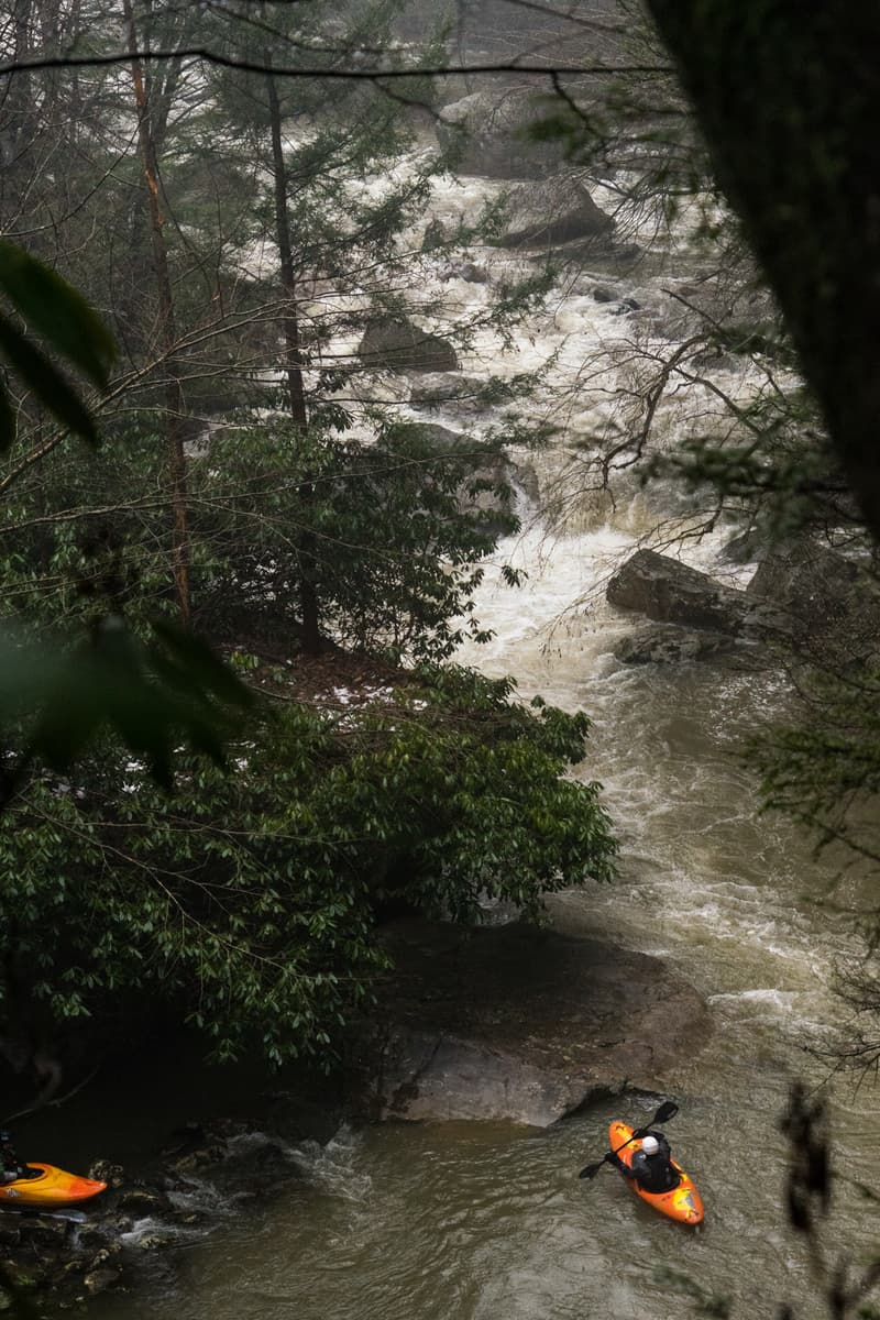 Trip report photo