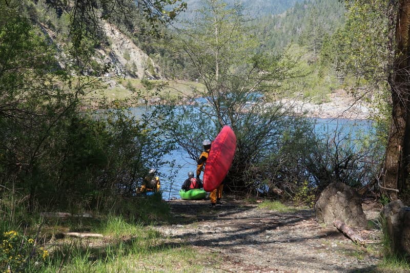 Trip report photo