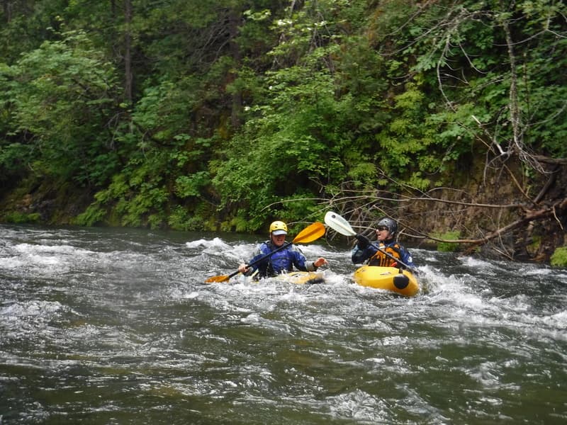 Upper Canyon