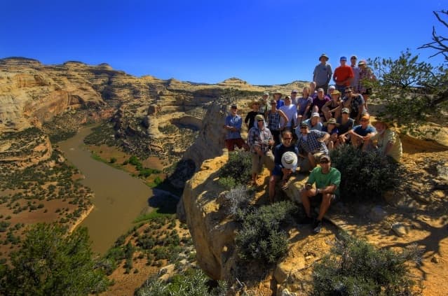 Trip report photo