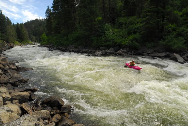 North Fork Championship Weekend