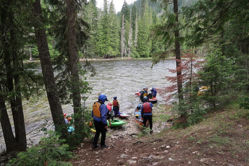 Idaho With Kids 2018