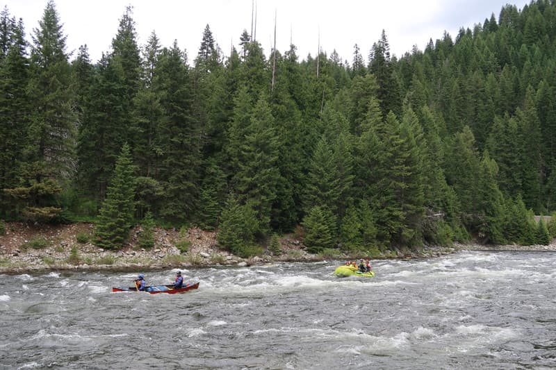 Idaho With Kids 2018