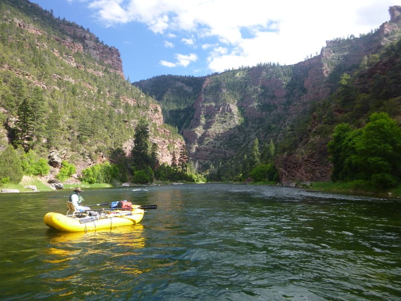 Trip report photo