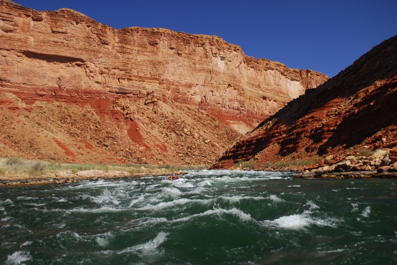 Soap Creek Rapid (5)