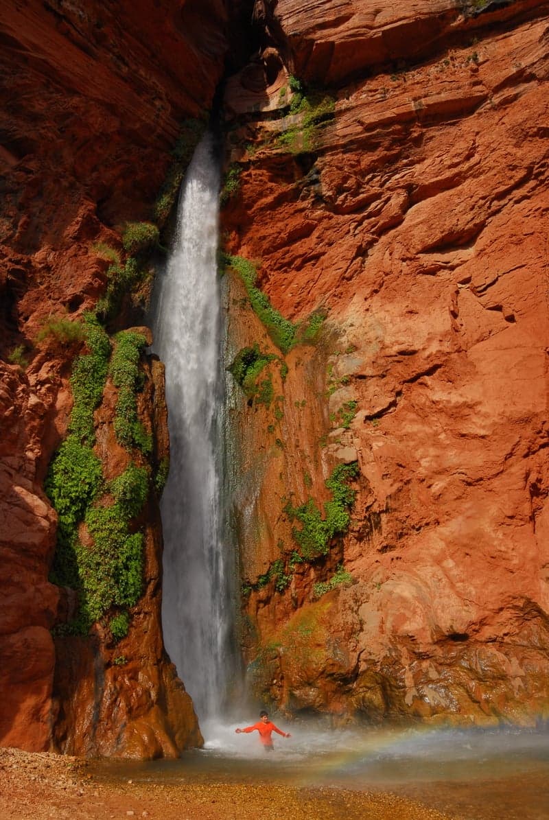 Deer Creek
