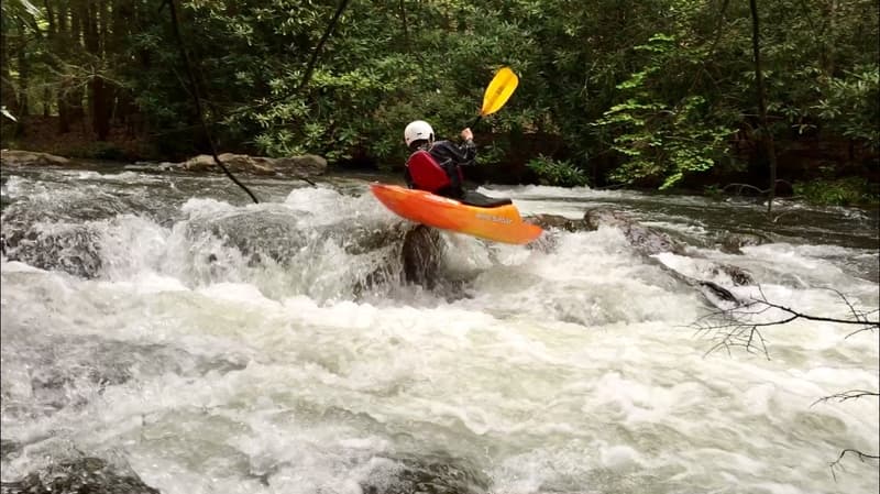 Trip report photo