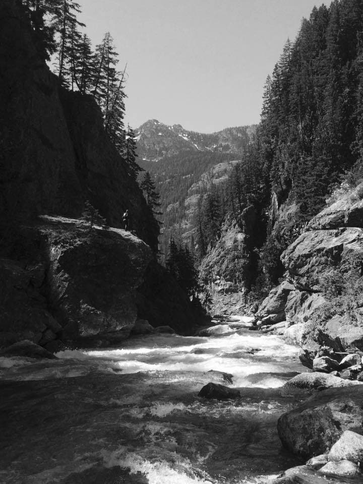 Trip report photo