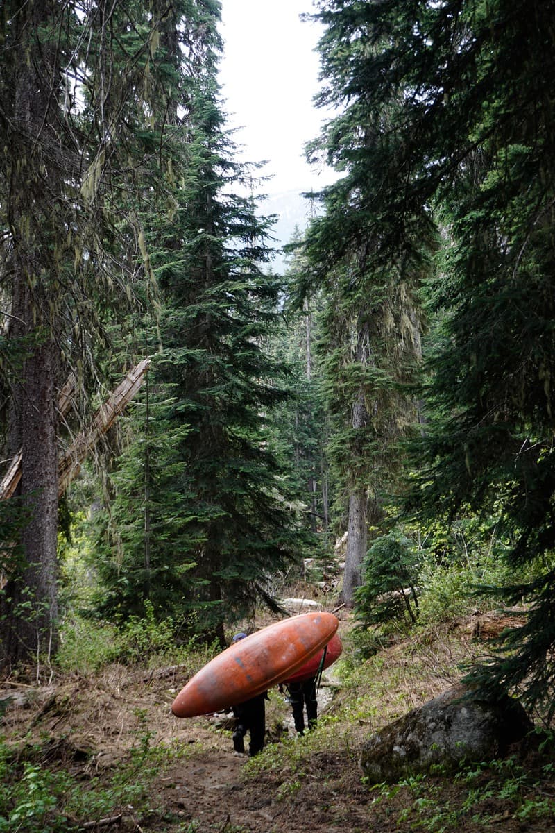 Trip report photo
