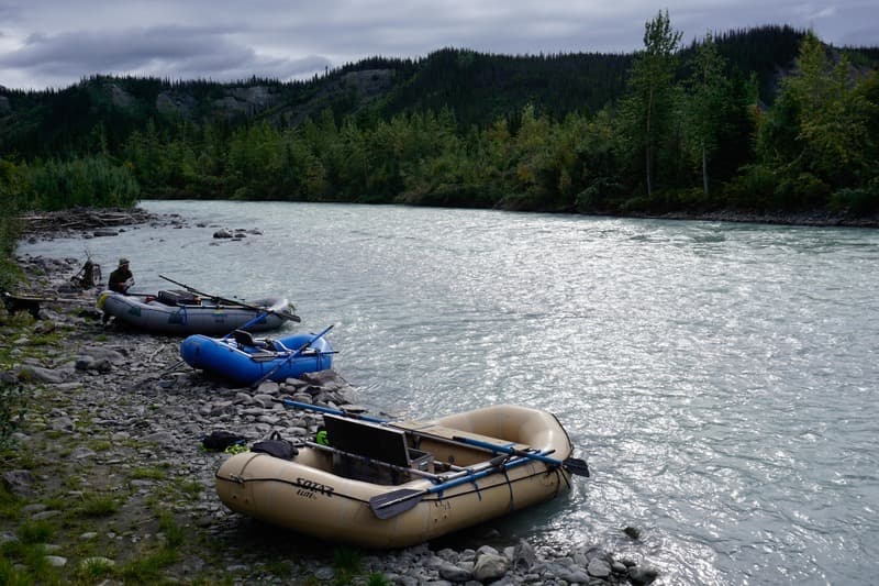 Trip report photo