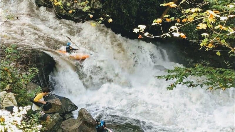 Trip report photo