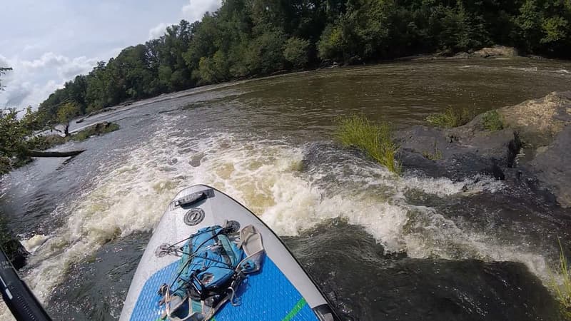 Trip report photo