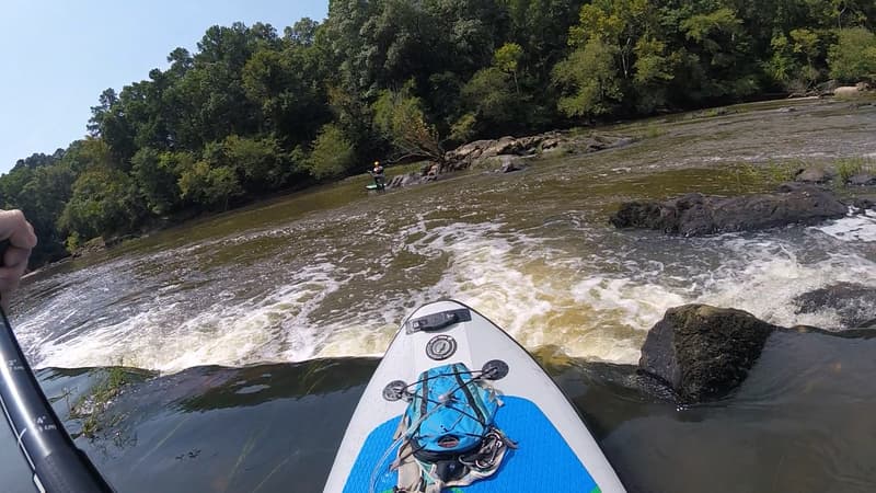 Trip report photo