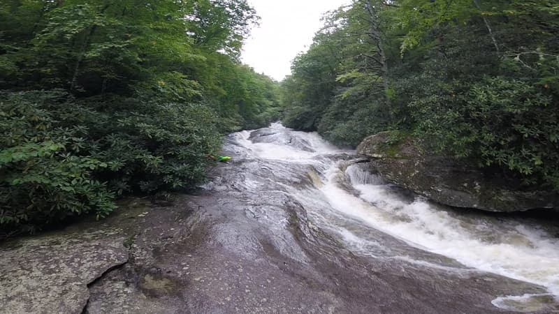 Trip report photo