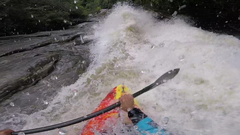 Trip report photo