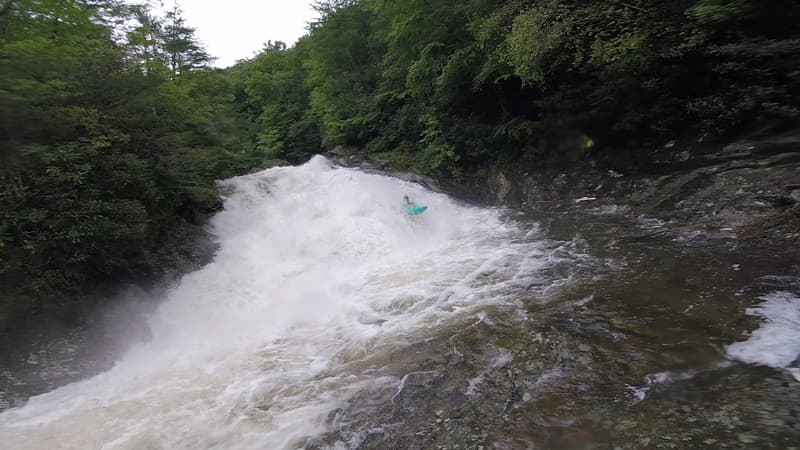 Ski Jump