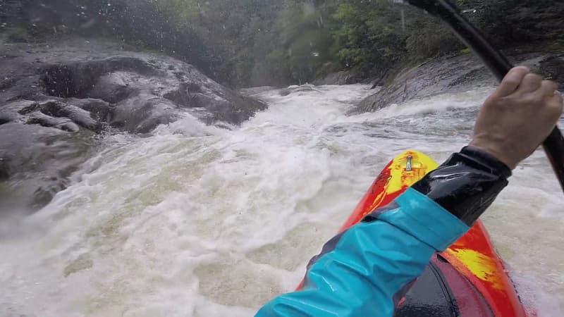 Trip report photo