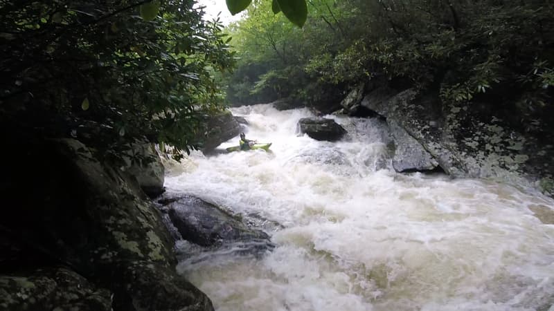 Trip report photo