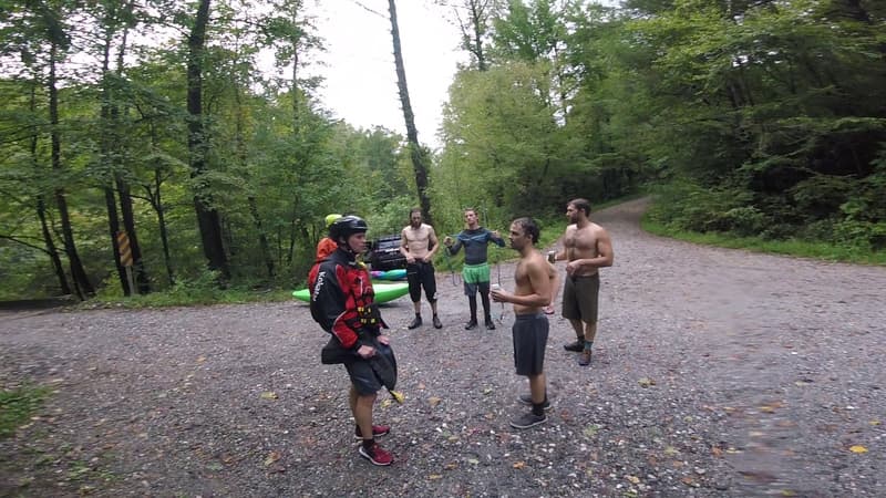 Trip report photo
