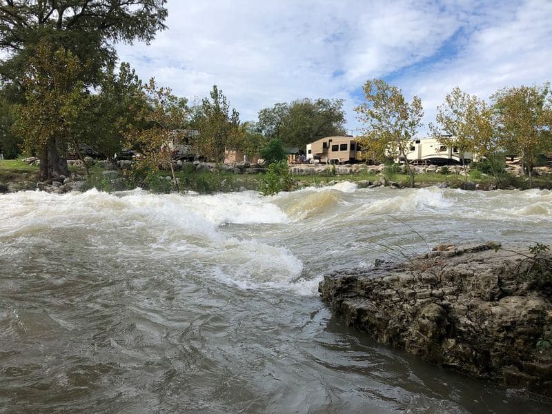 Trip report photo
