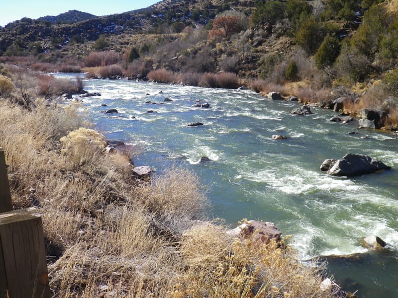 Trip report photo