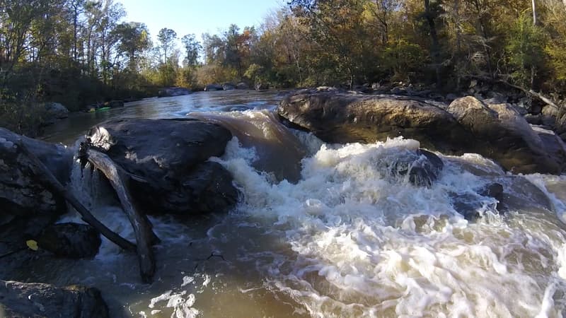 Trip report photo