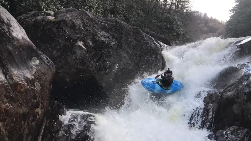 Trip report photo