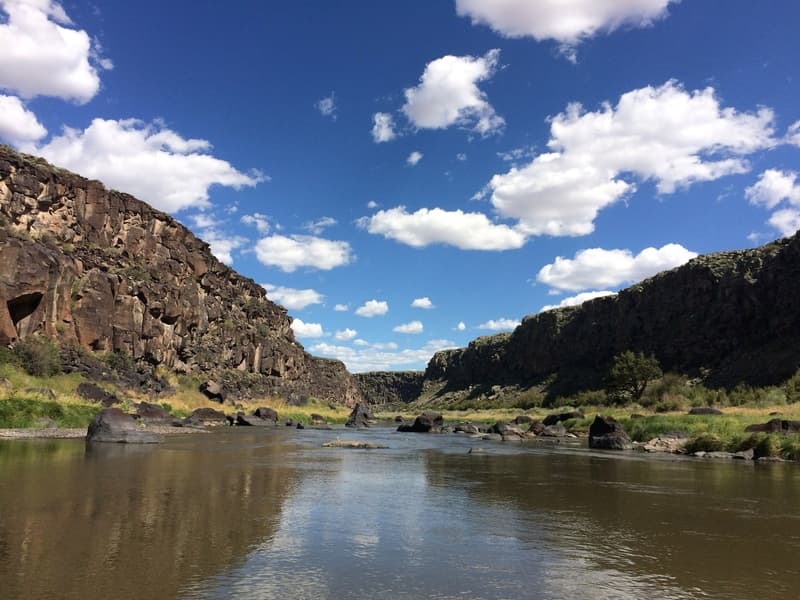 Trip report photo