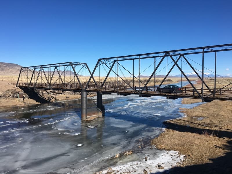 Lobato Bridge
