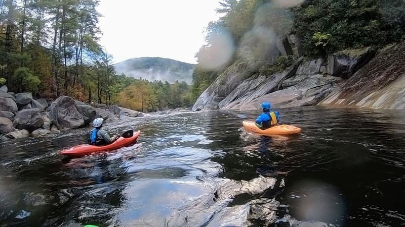 Trip report photo