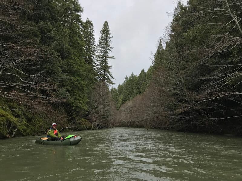 Trip report photo