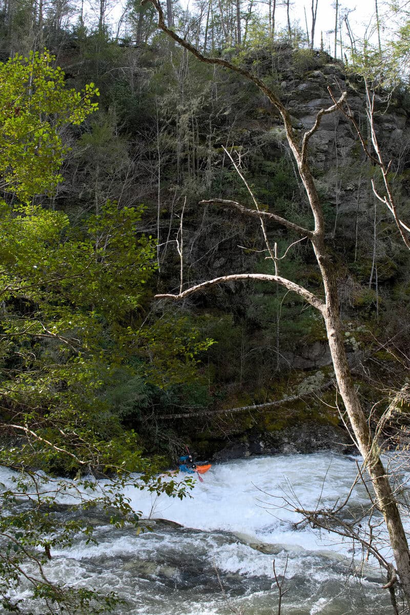 Trip report photo