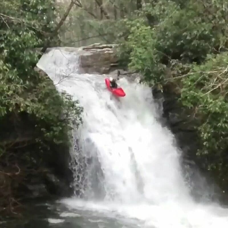 Trip report photo