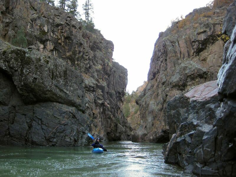 Trip report photo