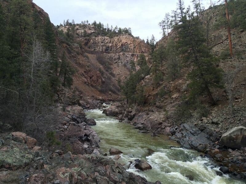 Trip report photo